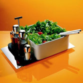 Programma 8 Salad Set