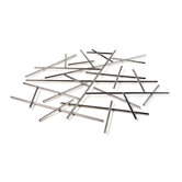 Blow Up Mat/Trivet by Fratelli Campana, 2004