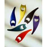 Diabolix Bottle Opener by Biagio Cisotti