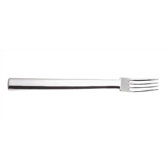 Rundes Modell Dessert Fork by Josef Hoffman
