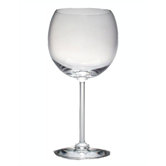 Mami White Wine Glass by Stefano Giovannoni