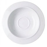 Bavero Saucer for Mocha Cup by Achille Castiglioni