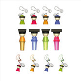The Chin Family Collection by Stefano Giovannoni