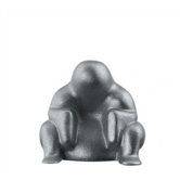 D&eacute;d&eacute; Miniature Figure by Philippe Starck