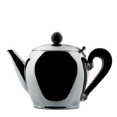 Bomb&eacute; Miniature Teapot