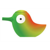 Lily Bird Soy Sauce Container by Stefano Giovannoni