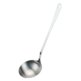 Kitchen Ladle by Jasper Morrison