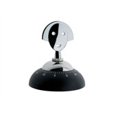Anna Time Kitchen Timer by Alessando Mendini