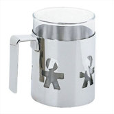 Girotondo Mug by King Kong