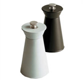 P&eacute;p&eacute; Le Moko Salt and Pepper Set by Jasper Morrison