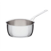Pots&Pans Saucepan by Jasper Morrison