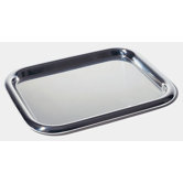 Ettore Sottsass Rectangular Tray