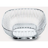 Ufficio Tecnico Alessi Square Wire Basket