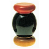 Ettore Sottsass Salt Grinder