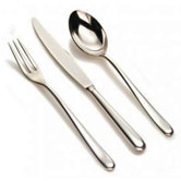 Caccia 75 Piece Flatware Set by Luigi Caccia Dominioni