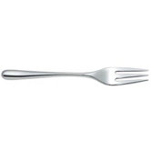 Caccia 7.01" Fish Fork in Mirror Polished by Luigi Caccia Dominioni
