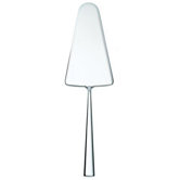 Asta 10.2" Cake Server in Mirror Polished by Alessandro Mendini