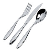 Mami 6 Piece Flatware Set by Stefano Giovannoni