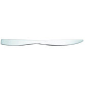 Duna 9" Table Knife in Mirror Polished by Marco Zanuso