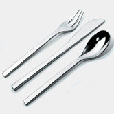 Colombina 75 Piece Flatware Set