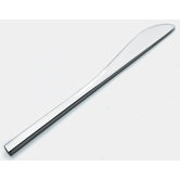 Colombina 7.6" Dessert Knife in Mirror Polished