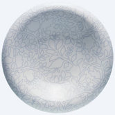 Blu Rose 8.19" Soup Bowl