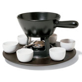 Alessi Fondue Sets