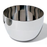 Mami Fondue Bowl in Stainless Steel