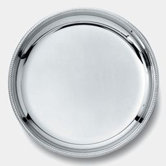 Ufficio Tecnico Alessi Mercurio Saucer