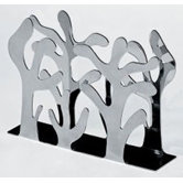 Emma Silvestris Mediterraneo Paper Napkin Holder