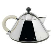 Michael Graves 35 oz. Teapot