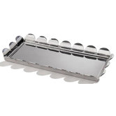 Alessandro Mendini Piccolo Recinto Rectangular Tray