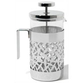 Marta Sansoni Cactus! Press Filter Coffee Maker or Infuser