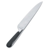 Mami 14" Kitchen Knife in Mirror Polished by Stefano Giovannoni