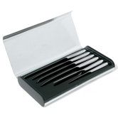 Alessi Flatware Storage & Cleaning