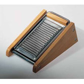 Kuno Prey Cheese Grater / Cellar