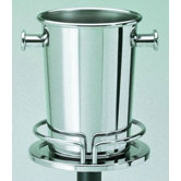 Ettore Sottsass 227.5 oz. Wine Cooler