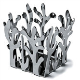Mediterraneo by Emma Silvestris Stainless Steel Tealight Holder