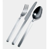 Dry Flatware Collection