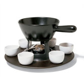 Alessi Fondue Sets