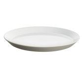 Tonale Plate by David Chipperfield