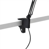 Fortebraccio Clamp for Table Lamp