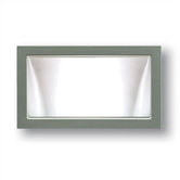 Orchestra D27/30or Ceiling/Wall Light