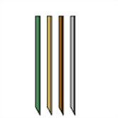 Pod Lens Lamp Pole