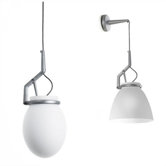 GlassGlass Pendant Light