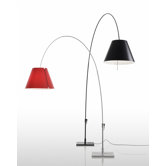 Costanza Lady Floor Lamp