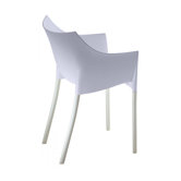 Dr. No Armchair