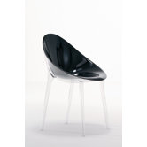 Mr. Impossible Side Chair