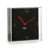 Tic & Tac Wall Clock
