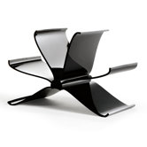 Front Page Magazine Rack
